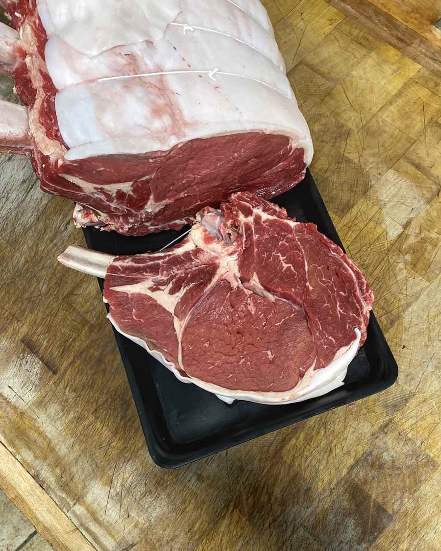 Bœuf