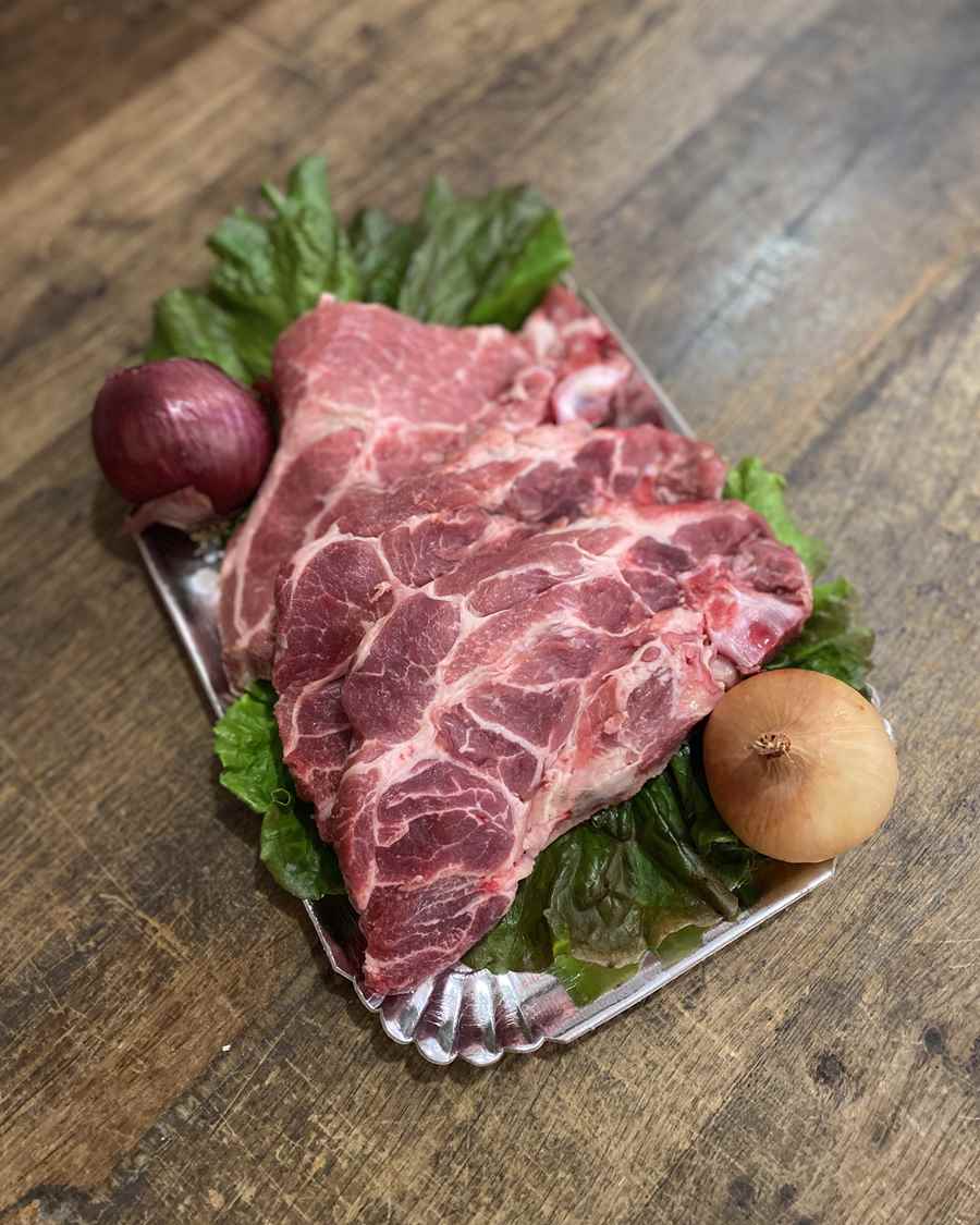 Porc